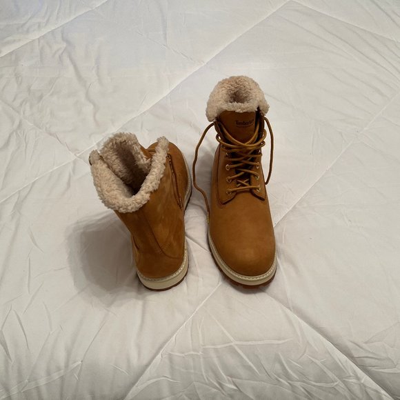 Timberland Size 11 Boots - Picture 5 of 6